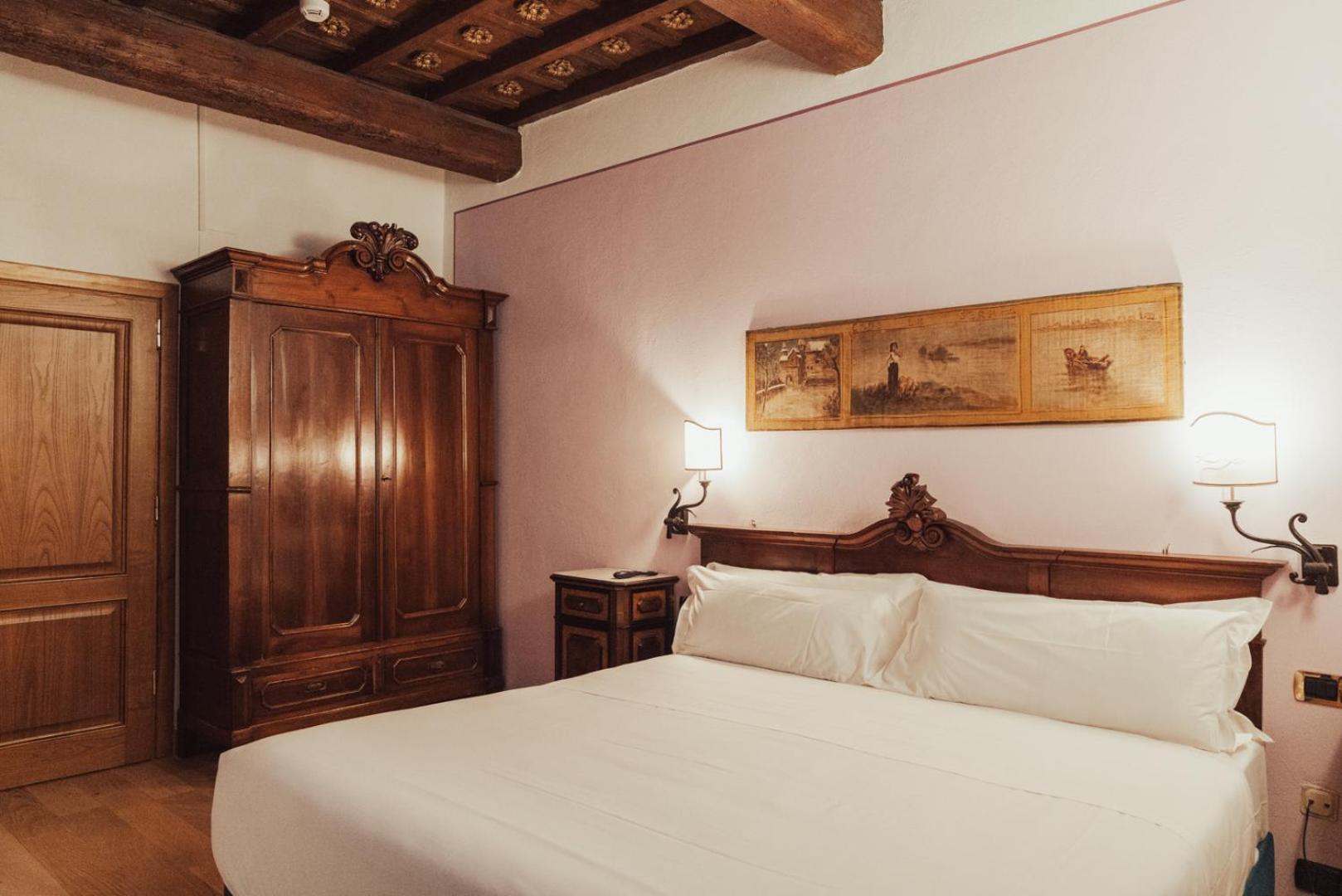Hotel II Guelfo Bianco Florencia Exterior foto