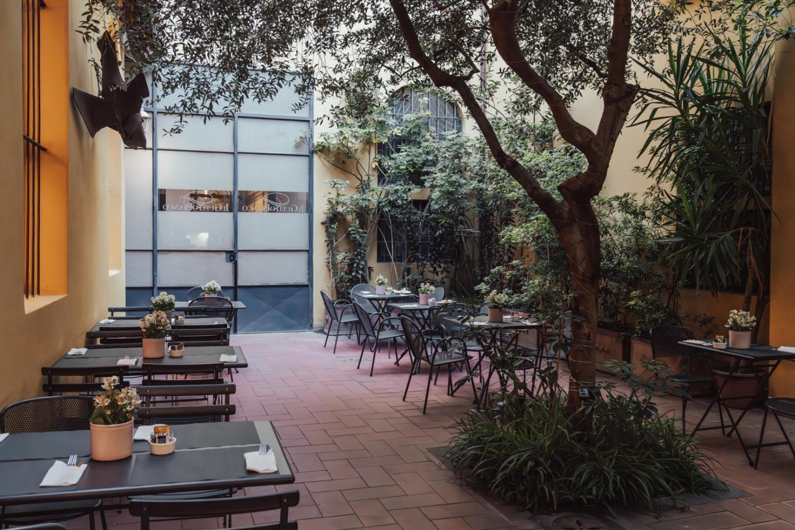 Hotel II Guelfo Bianco Florencia Exterior foto