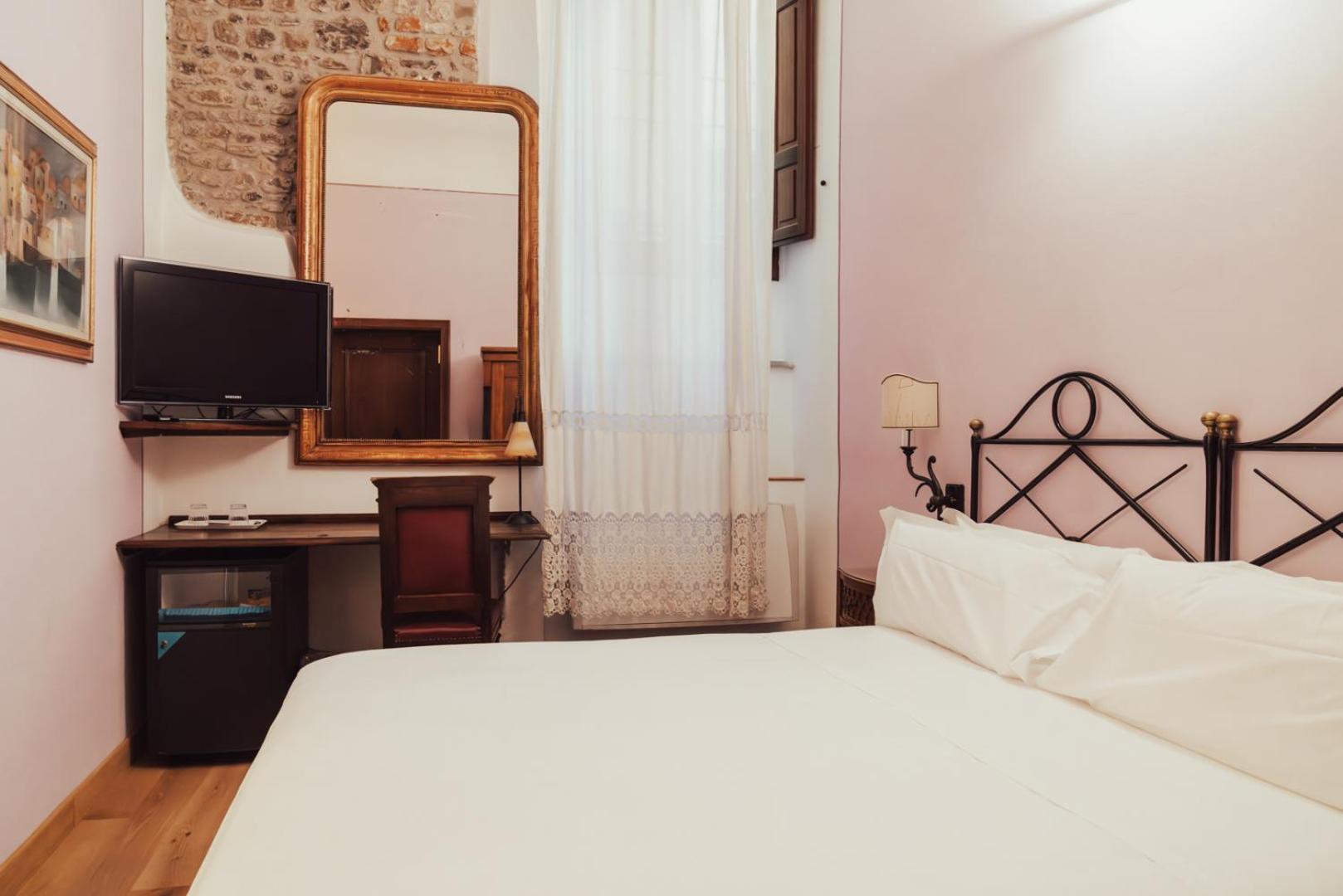 Hotel II Guelfo Bianco Florencia Exterior foto